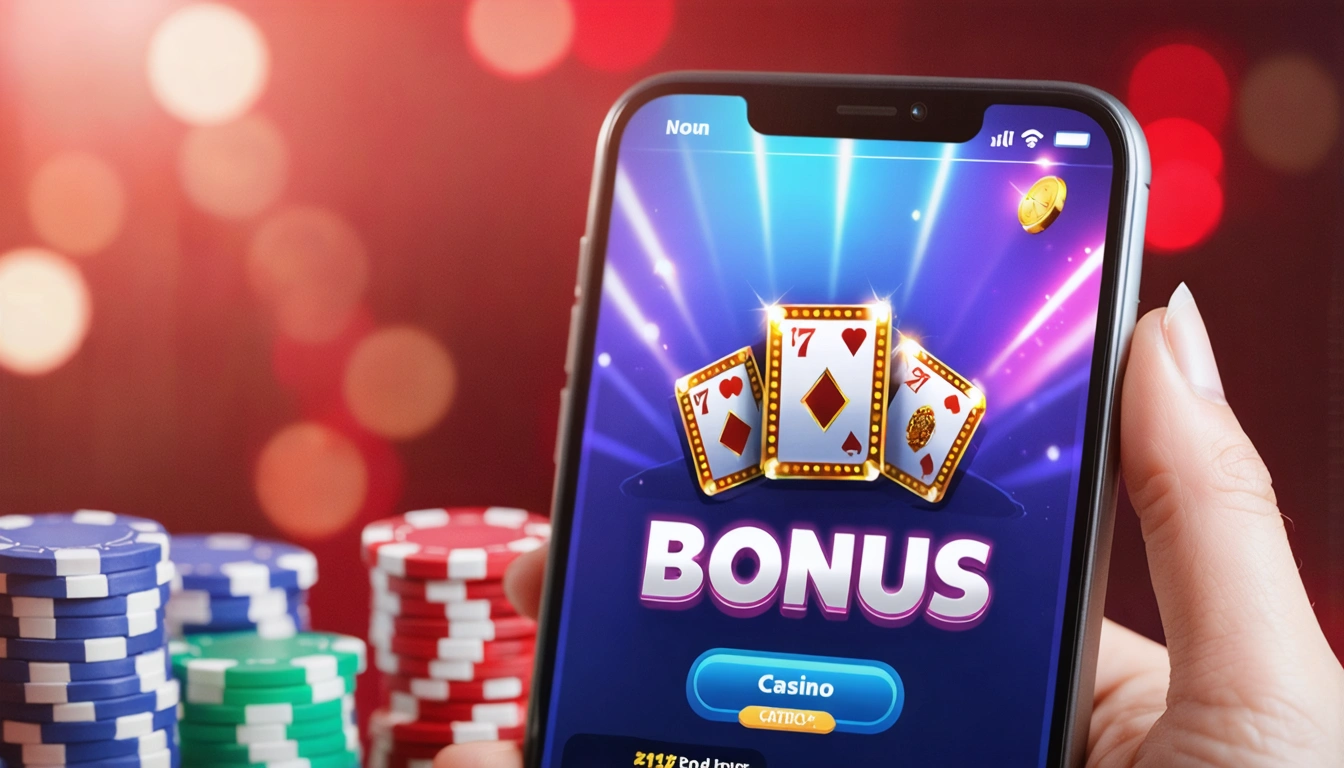 bonus non gamstop casinos