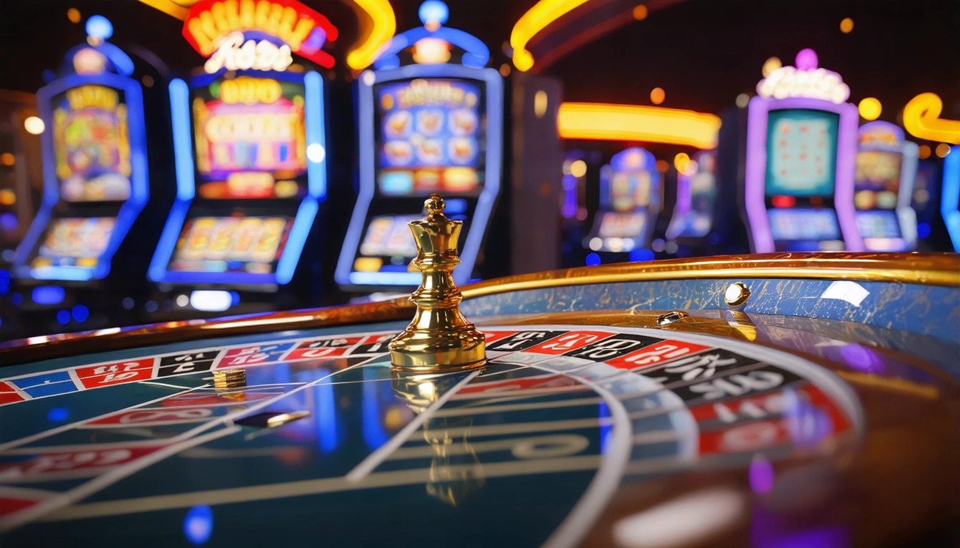 list non gamstop casinos