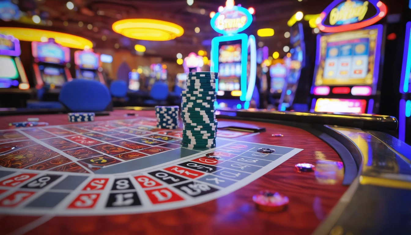 review non gamstop casinos